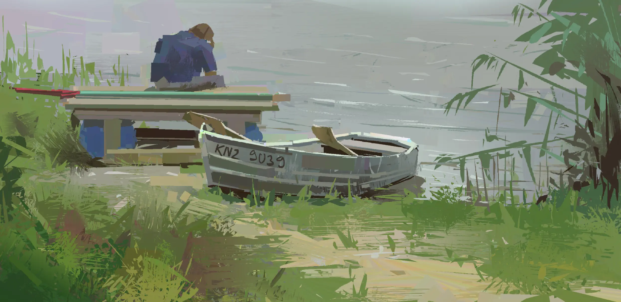 Tobias Siggelkow – Plein Air3